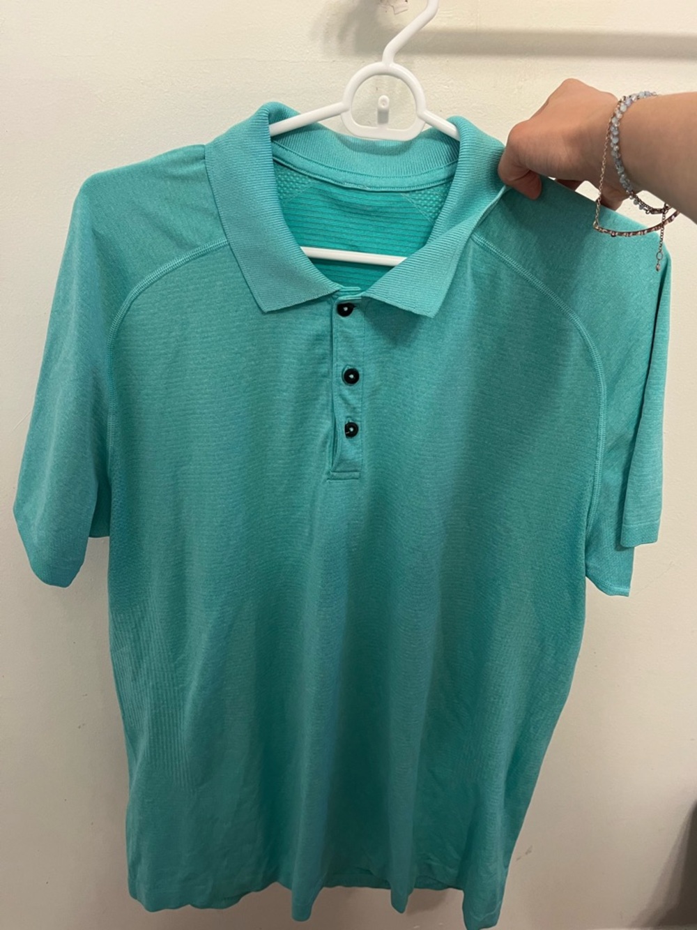 A26 Lululemon Top